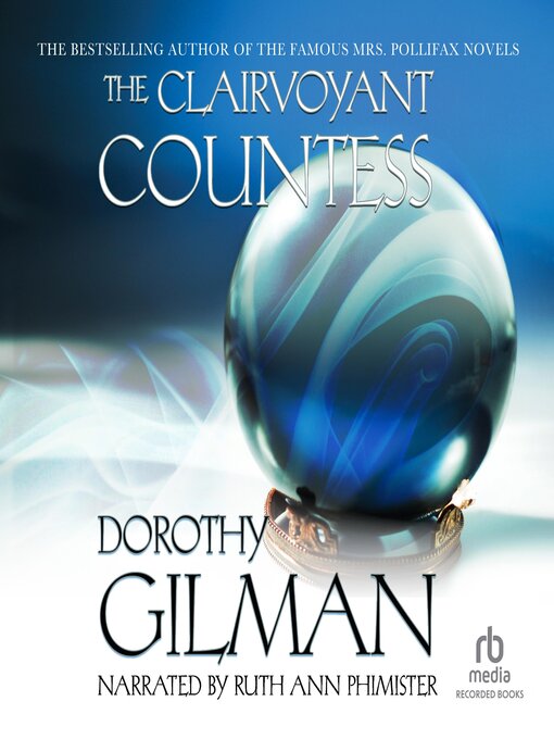 Title details for The Clairvoyant Countess by Dorothy Gilman - Available